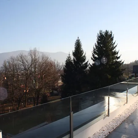 View Villas * Hadzici