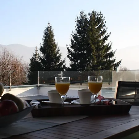 View Villas Villa Hadzici