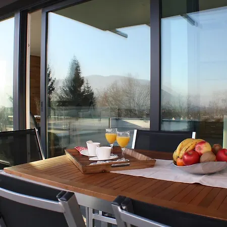 View Villas Hadzici
