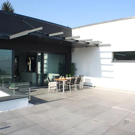 View Villas Hadzici