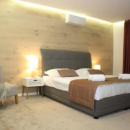 Villa View Villas Hadzici