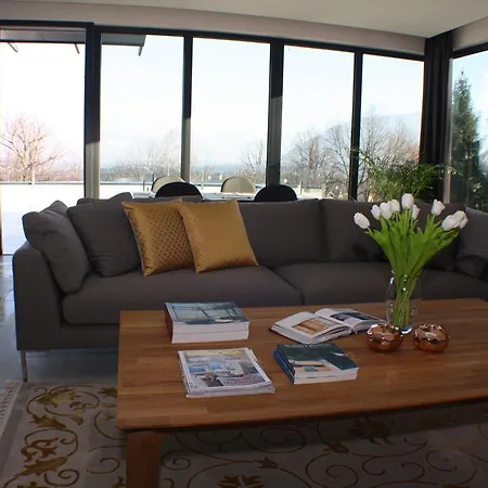 Villa View Villas