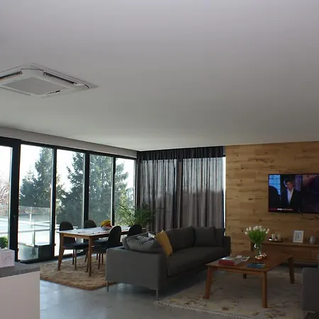 Villa View Villas *