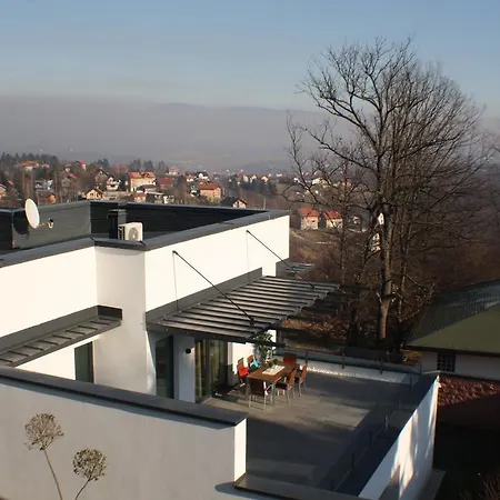 View Villas * Hadzici