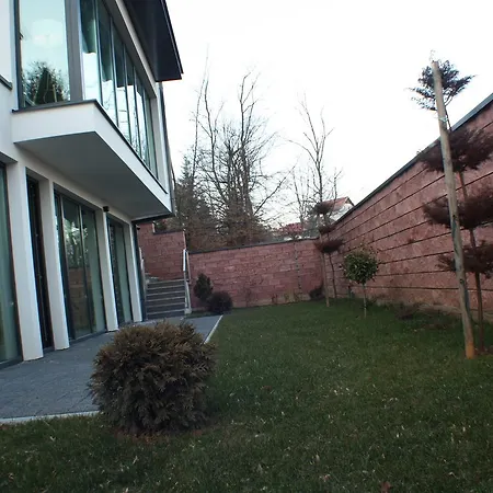 View Villas Villa Hadzici